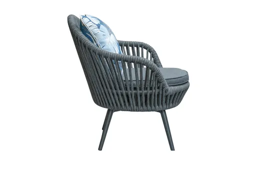 Lounge Drehsessel Bari